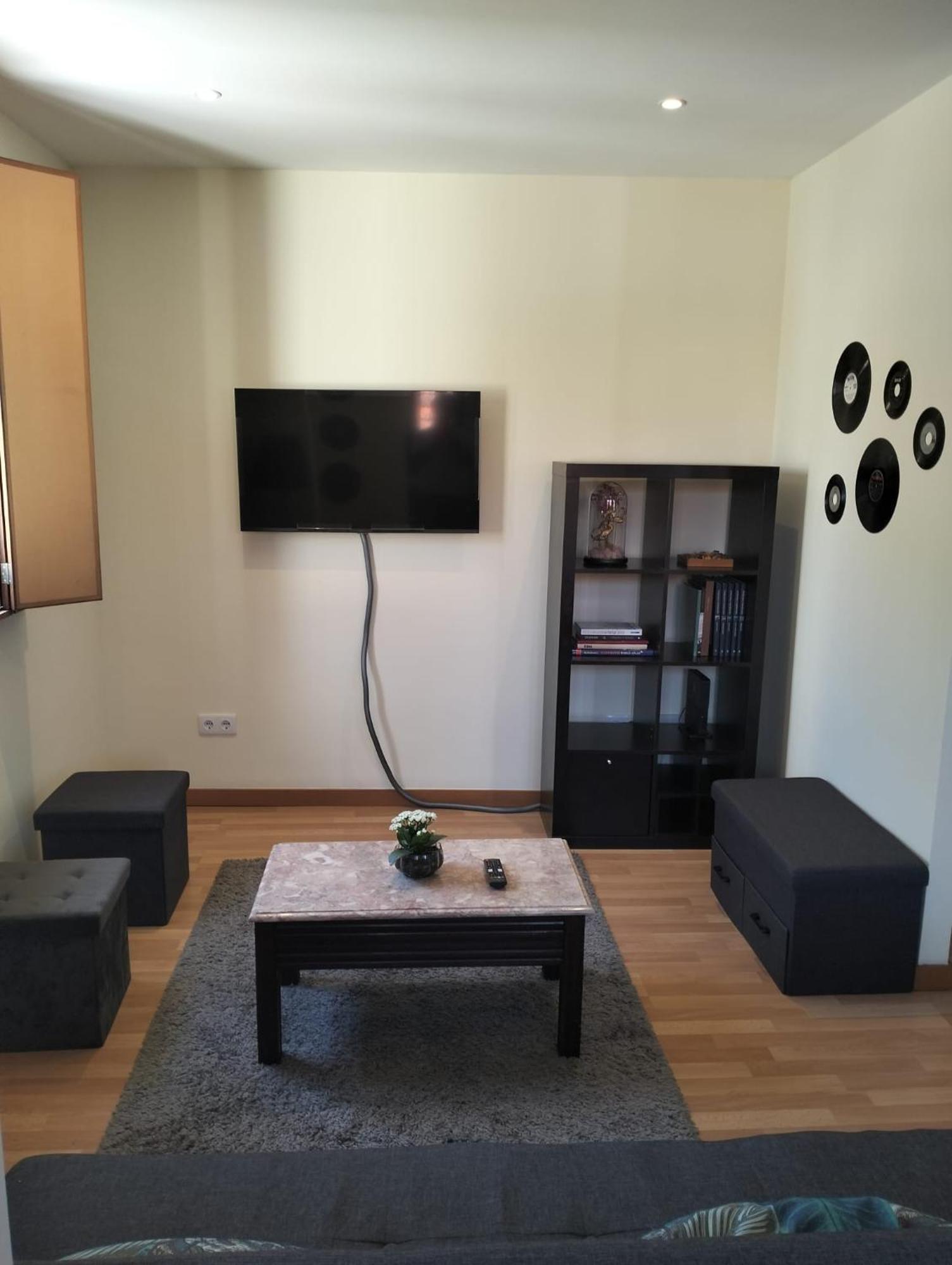 Holiday home Music T3 Espinho (Aveiro)