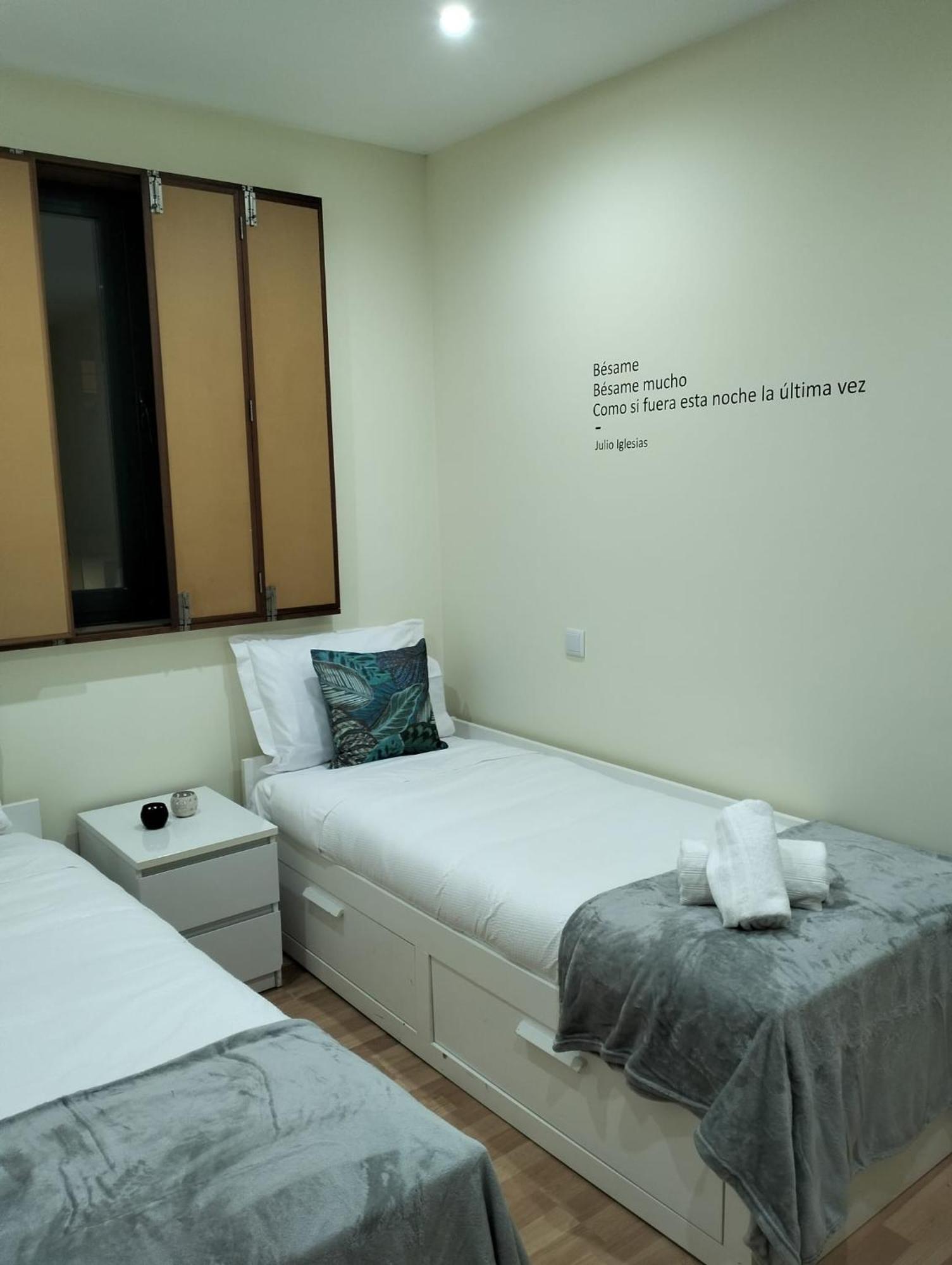 Music T3 Holiday home