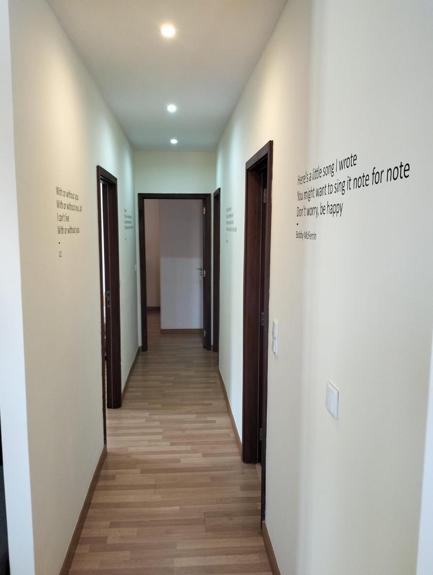 Music T3 Holiday home Espinho (Aveiro)